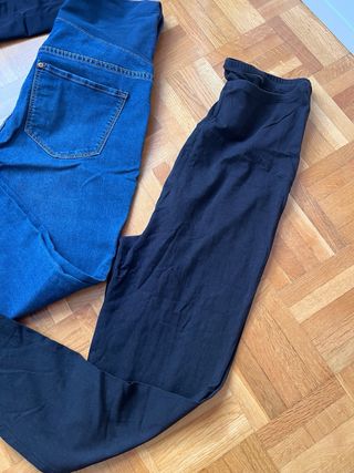 Lote Ropa Premamá Talla 42
