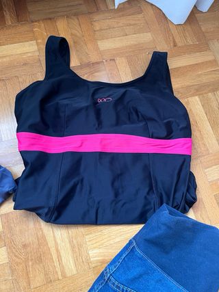 Lote Ropa Premamá Talla 42