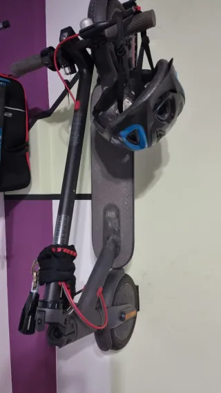 Patinete Xiaomi 365M