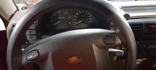 Land Rover Discovery 1999