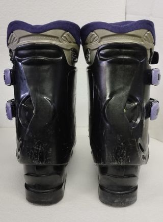 Scarponi sci Nordica tg. 39.5/40