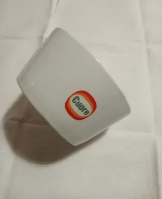 Ciotola Ceramica Cuore