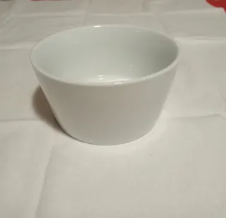 Ciotola Ceramica Cuore