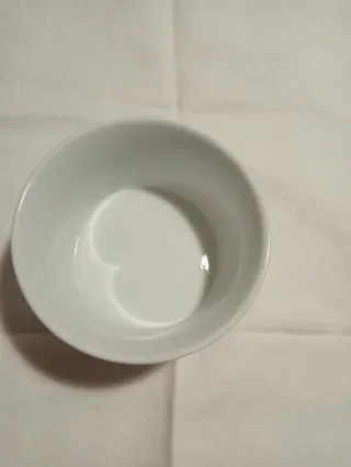 Ciotola Ceramica Cuore