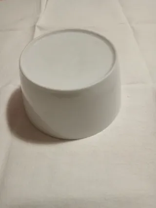 Ciotola Ceramica Cuore