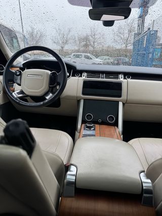 Land Rover Range Rover 2019 SDV8 340cv autobiograp