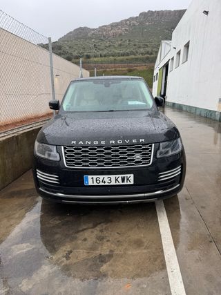 Land Rover Range Rover 2019 SDV8 340cv autobiograp