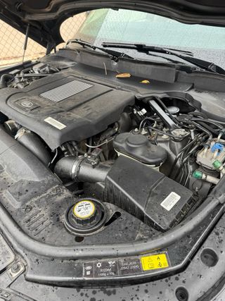 Land Rover Range Rover 2019 SDV8 340cv autobiograp