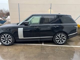 Land Rover Range Rover 2019 SDV8 340cv autobiograp