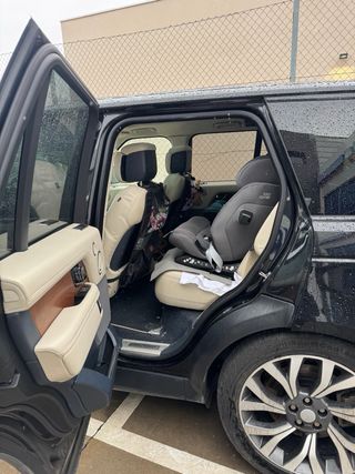 Land Rover Range Rover 2019 SDV8 340cv autobiograp