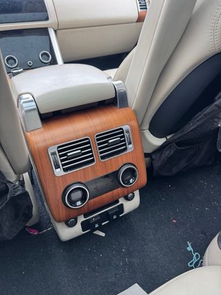 Land Rover Range Rover 2019 SDV8 340cv autobiograp