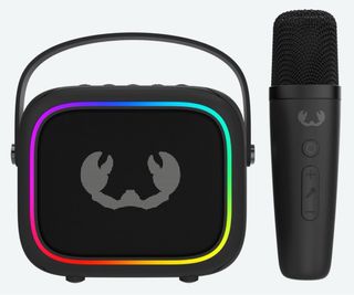 Karaoke LED Set Bluetooth • NUEVO •