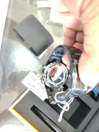 Festina ofertas por renovacion escaparate
