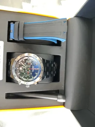 Festina ofertas por renovacion escaparate