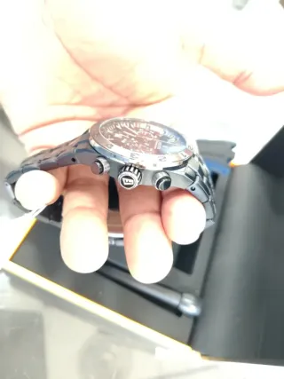 Festina ofertas por renovacion escaparate