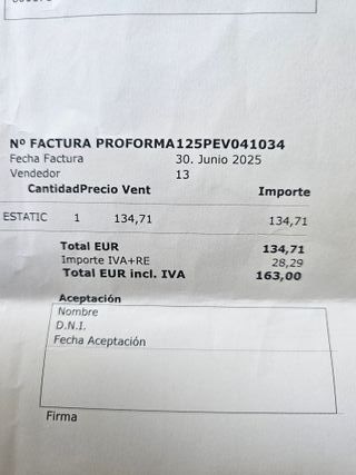 Congelador arcón Candy 97 L casi nuevo + garantía