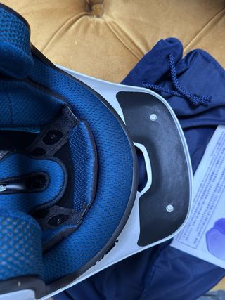 Arai Penta Hyper-T a estrenar