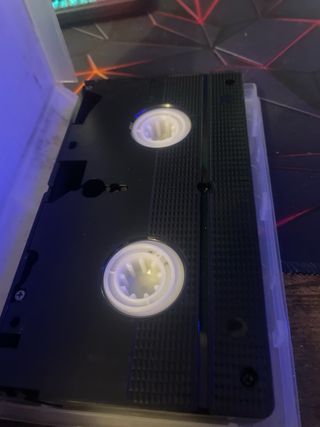 Le colline hanno occhi 2 - VHS