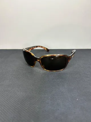 Occhiali da sole Ray-Ban marroni