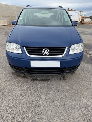Volkswagen Touran 2005