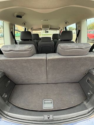 Volkswagen Touran 2005