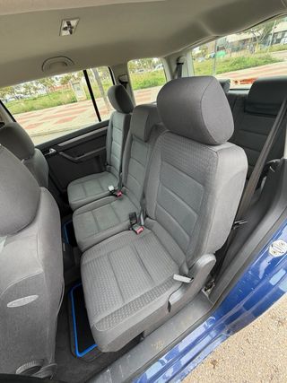 Volkswagen Touran 2005