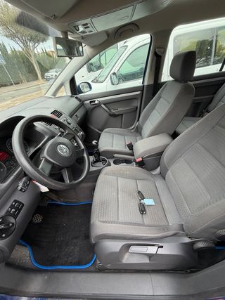 Volkswagen Touran 2005