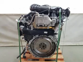 Motor Mercedes-Benz Vito 654920 92.300km