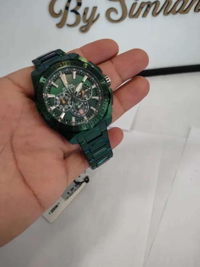 Reloj Festina Edicion Especial