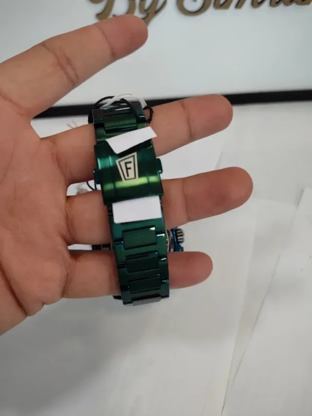 Reloj Festina Edicion Especial