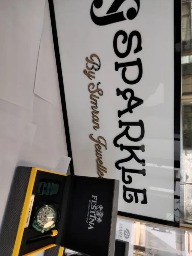 Reloj Festina Edicion Especial