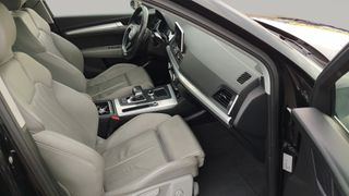 Audi Q5 TFSIe Competition 55 TFSIe quattro 270 kW (367 CV) S tronic