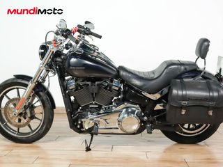 HARLEY DAVIDSON SOFTAIL LOW RIDER ABS