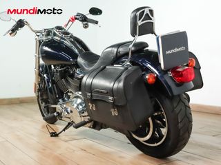 HARLEY DAVIDSON SOFTAIL LOW RIDER ABS