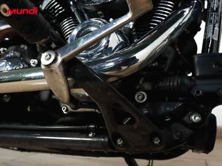 HARLEY DAVIDSON SOFTAIL LOW RIDER ABS