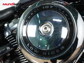 HARLEY DAVIDSON SOFTAIL LOW RIDER ABS