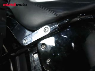 HARLEY DAVIDSON SOFTAIL LOW RIDER ABS