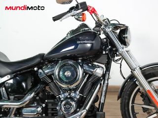 HARLEY DAVIDSON SOFTAIL LOW RIDER ABS