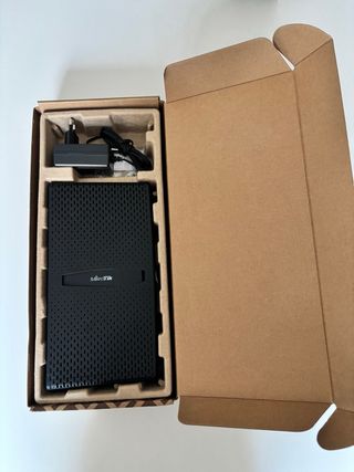 MikroTik hAP ac3 Router