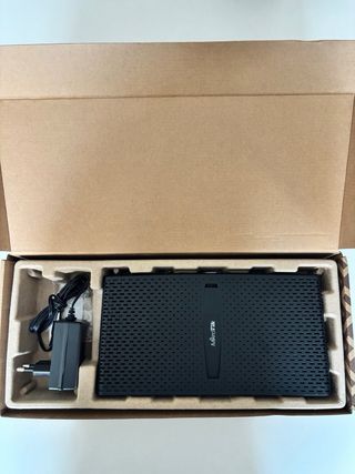 MikroTik hAP ac3 Router