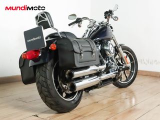 HARLEY DAVIDSON SOFTAIL LOW RIDER ABS