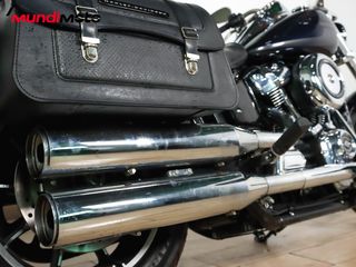 HARLEY DAVIDSON SOFTAIL LOW RIDER ABS