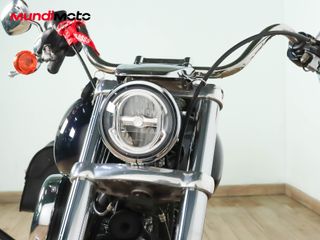 HARLEY DAVIDSON SOFTAIL LOW RIDER ABS