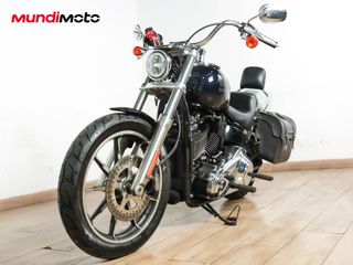 HARLEY DAVIDSON SOFTAIL LOW RIDER ABS