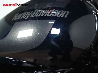 HARLEY DAVIDSON SOFTAIL LOW RIDER ABS