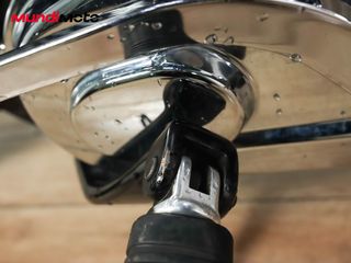 HARLEY DAVIDSON SOFTAIL LOW RIDER ABS