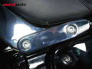 HARLEY DAVIDSON SOFTAIL LOW RIDER ABS