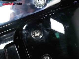 HARLEY DAVIDSON SOFTAIL LOW RIDER ABS