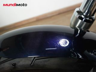 HARLEY DAVIDSON SOFTAIL LOW RIDER ABS