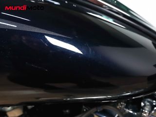 HARLEY DAVIDSON SOFTAIL LOW RIDER ABS